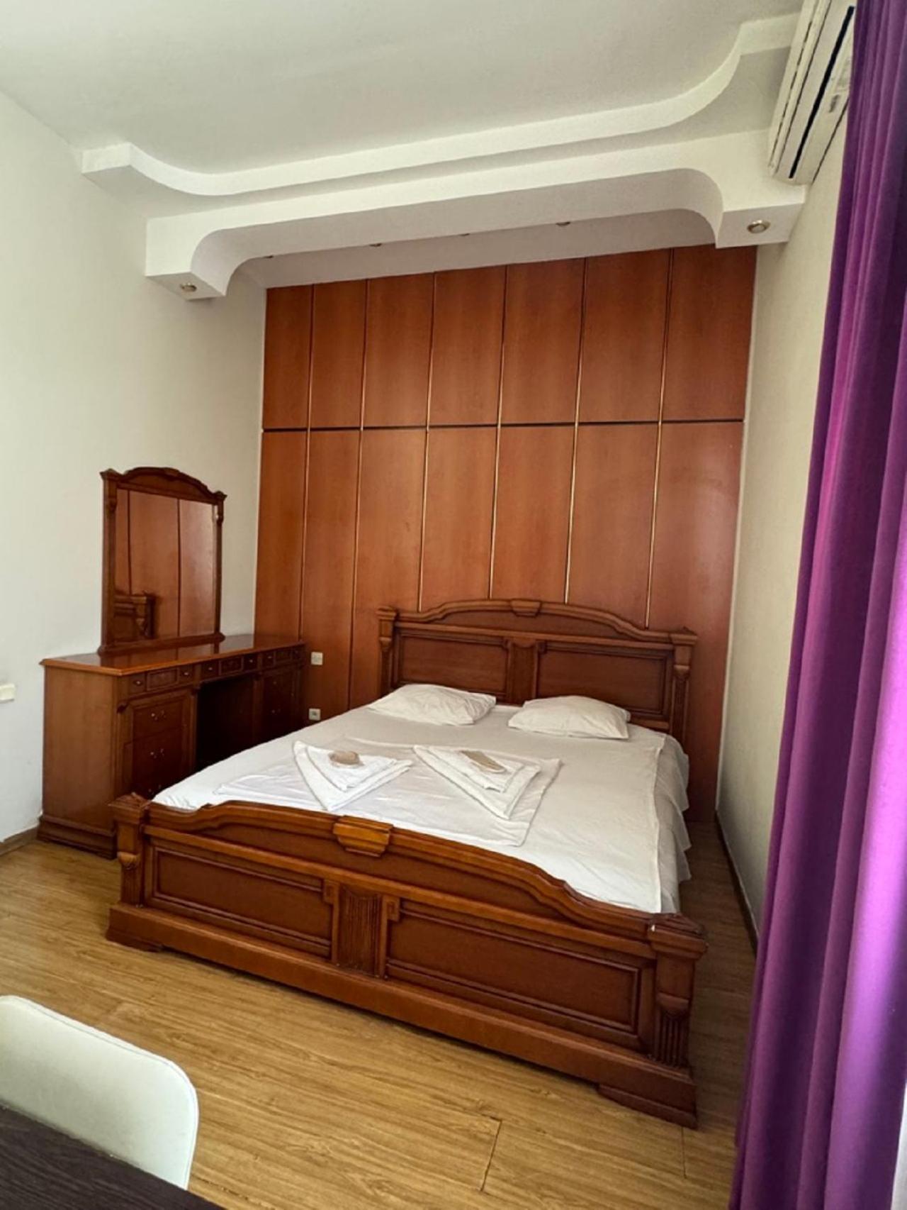 New Bella Hotel Jerevan Exteriör bild